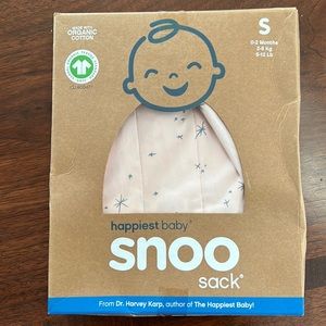 Snoo sack - small